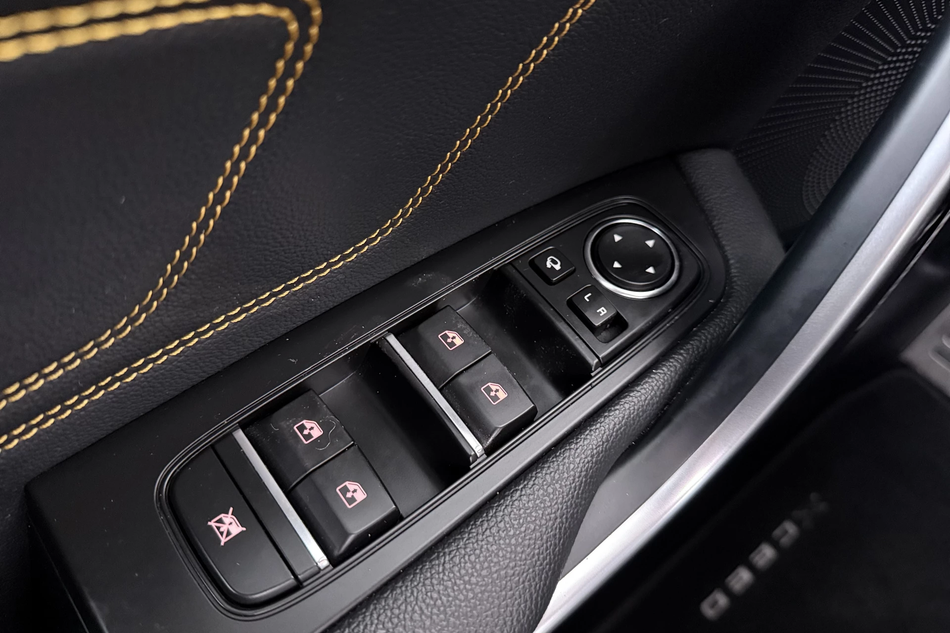 Hoofdafbeelding Kia XCeed