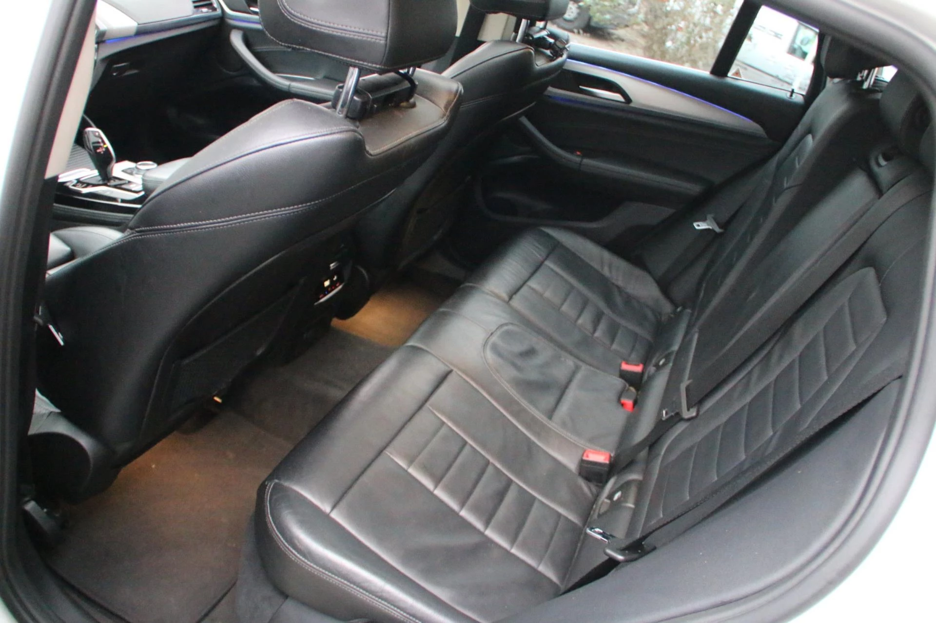 Hoofdafbeelding BMW X4