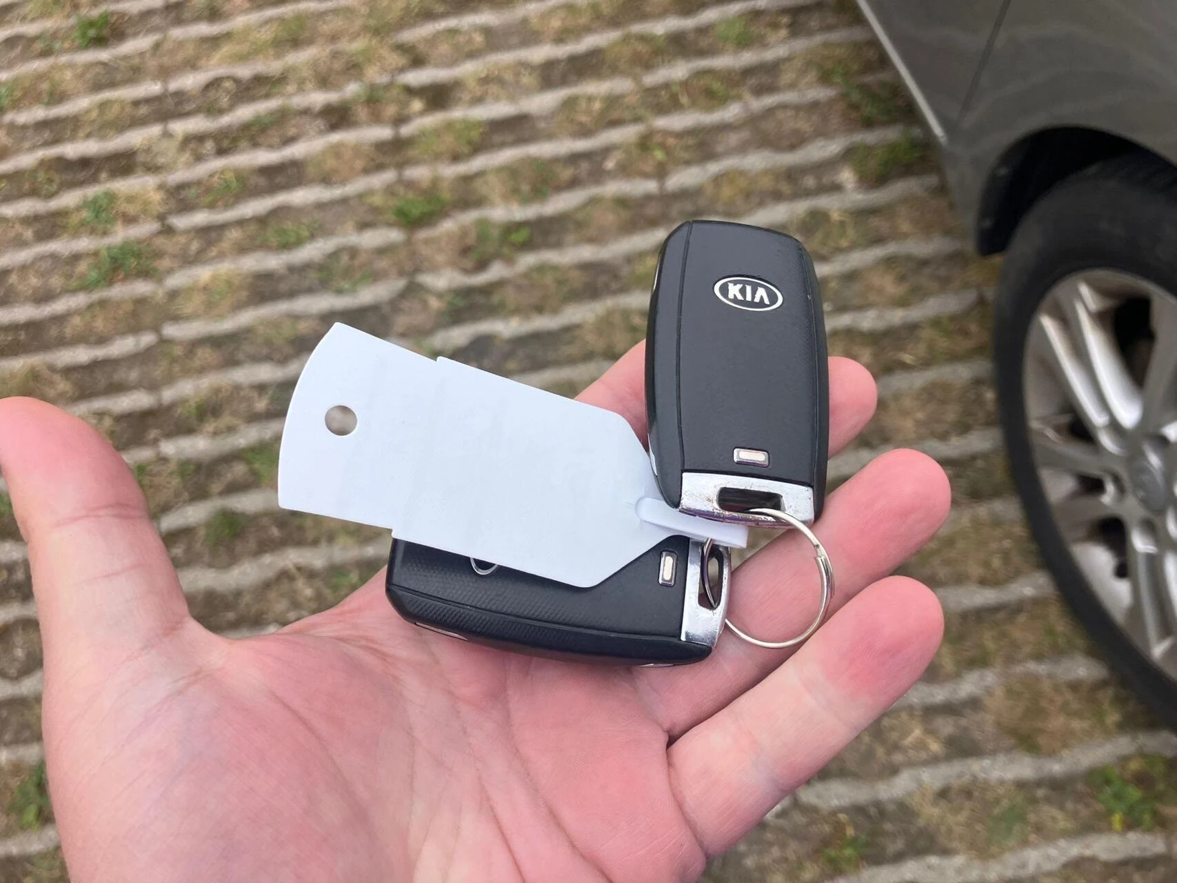 Hoofdafbeelding Kia cee'd