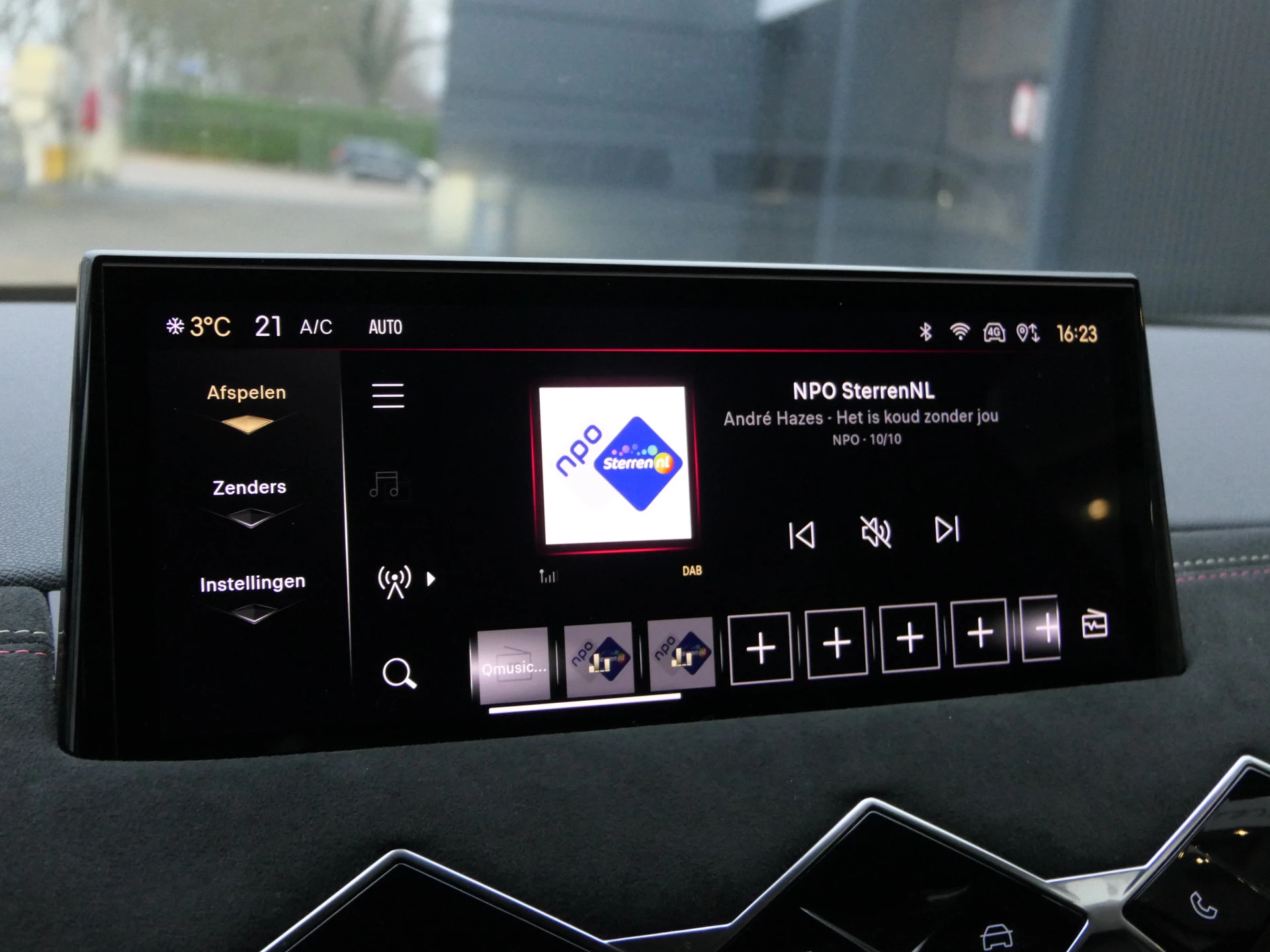 Hoofdafbeelding DS DS 3