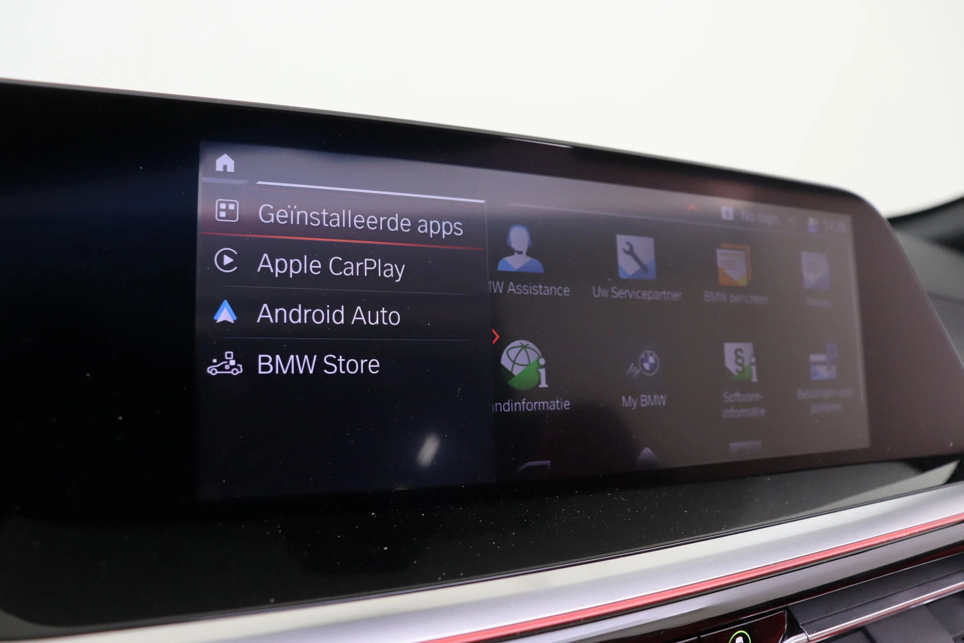 Hoofdafbeelding BMW Z4