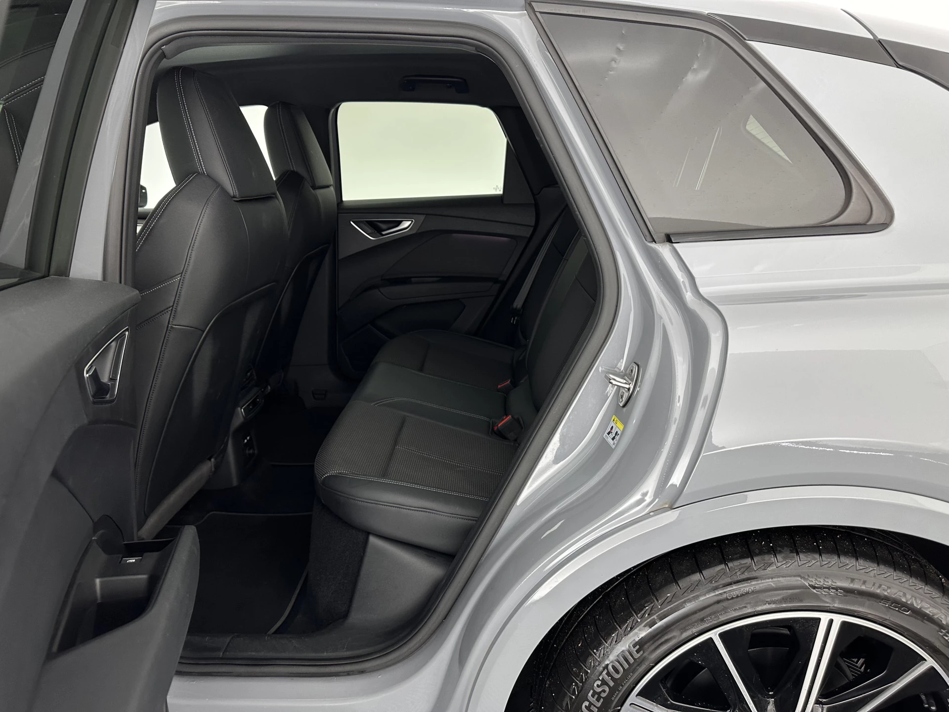 Hoofdafbeelding Audi Q4 e-tron