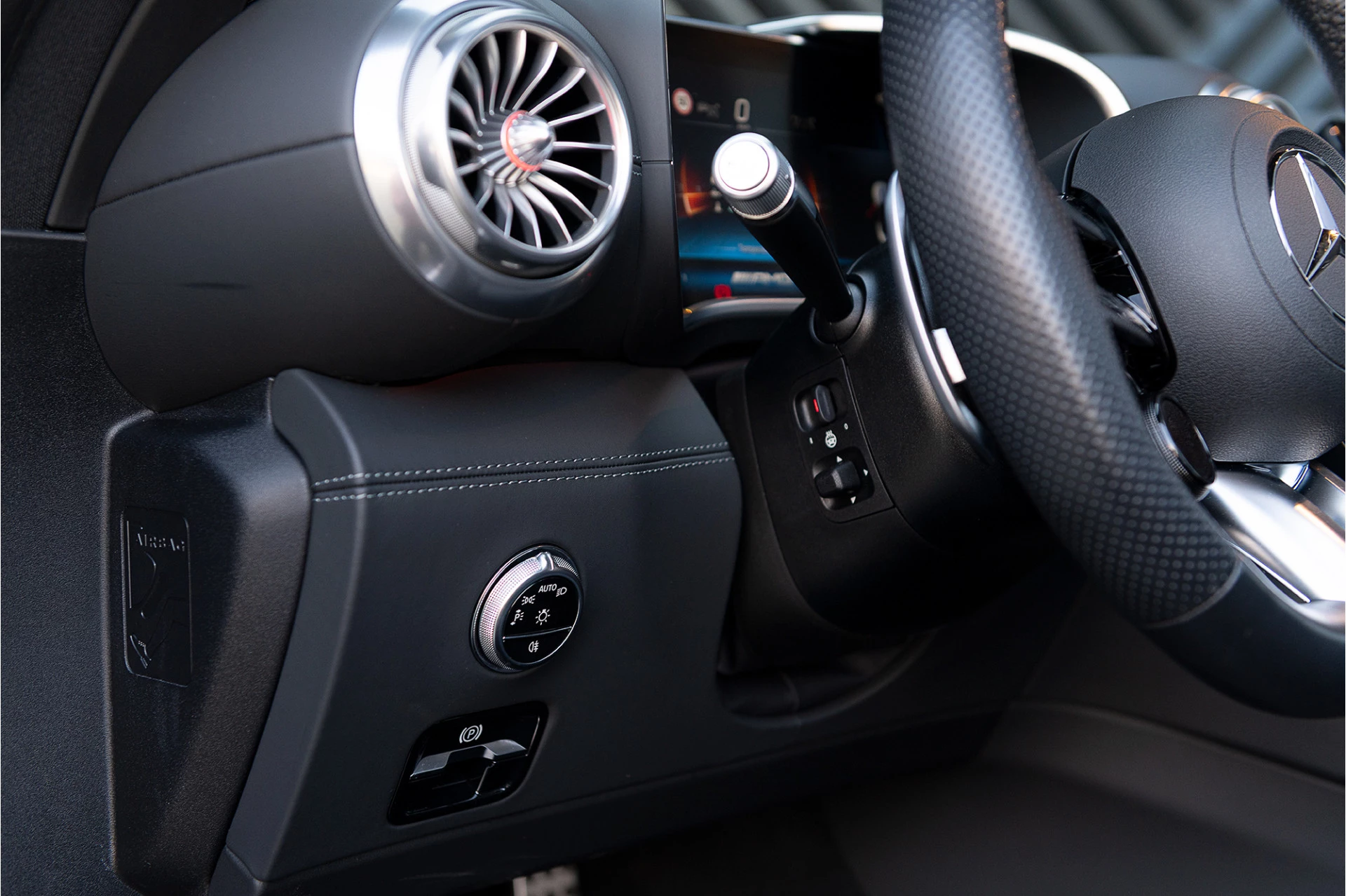 Hoofdafbeelding Mercedes-Benz SL