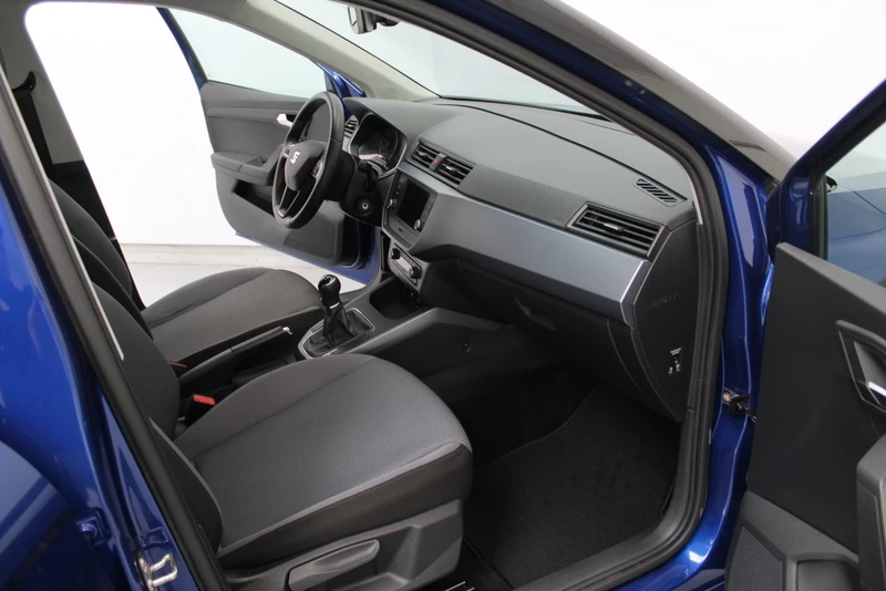 Hoofdafbeelding SEAT Arona
