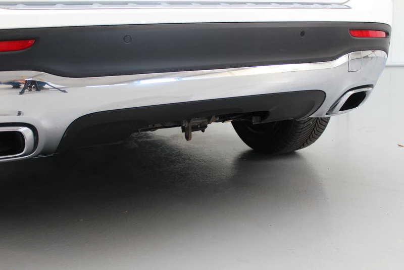 Hoofdafbeelding Mercedes-Benz GLB