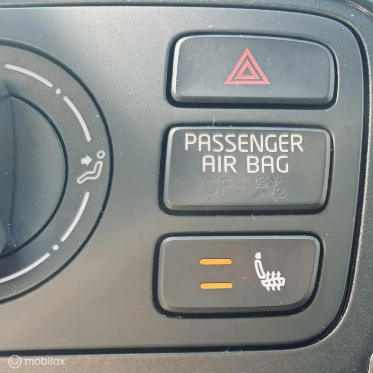 Hoofdafbeelding Škoda Citigo