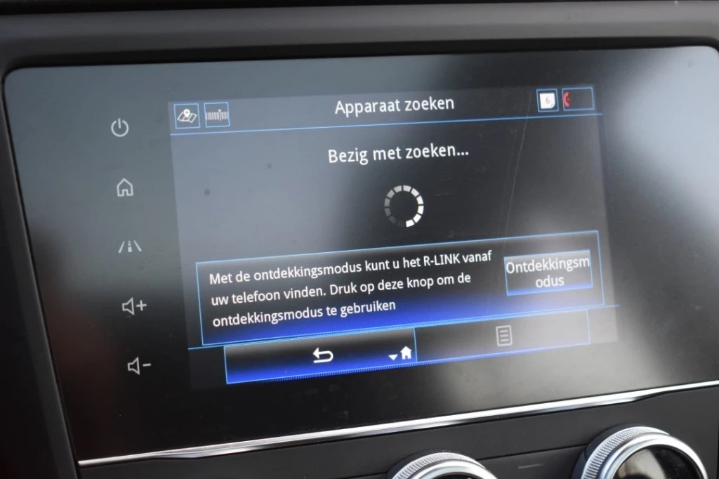 Hoofdafbeelding Renault Kadjar