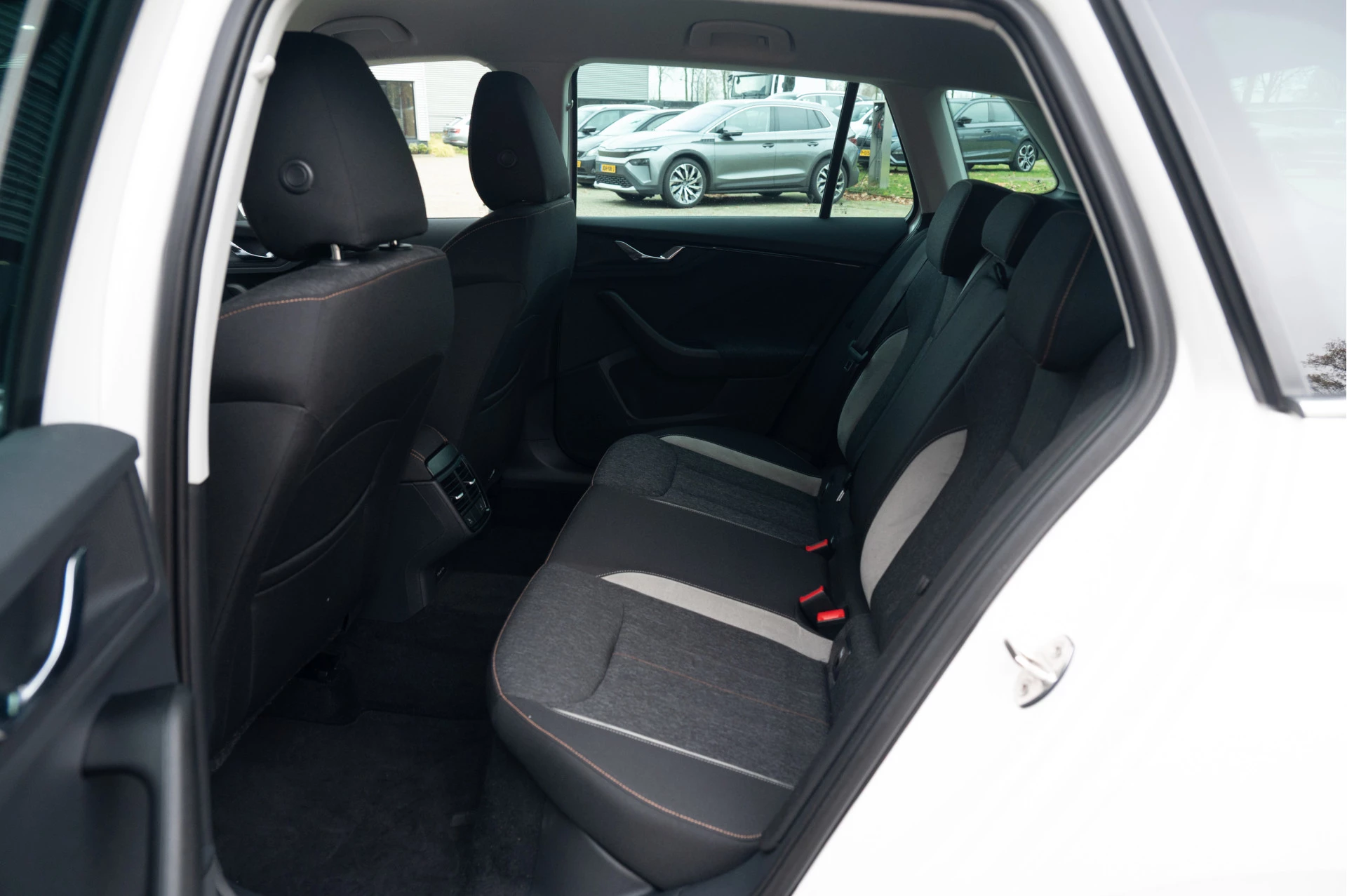 Hoofdafbeelding Škoda Kamiq