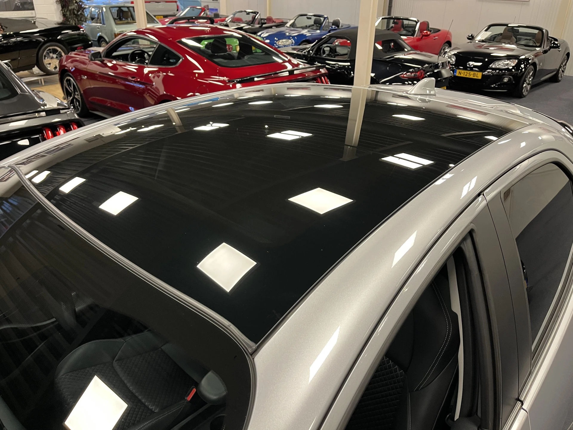 Hoofdafbeelding Mazda 2 Hybrid