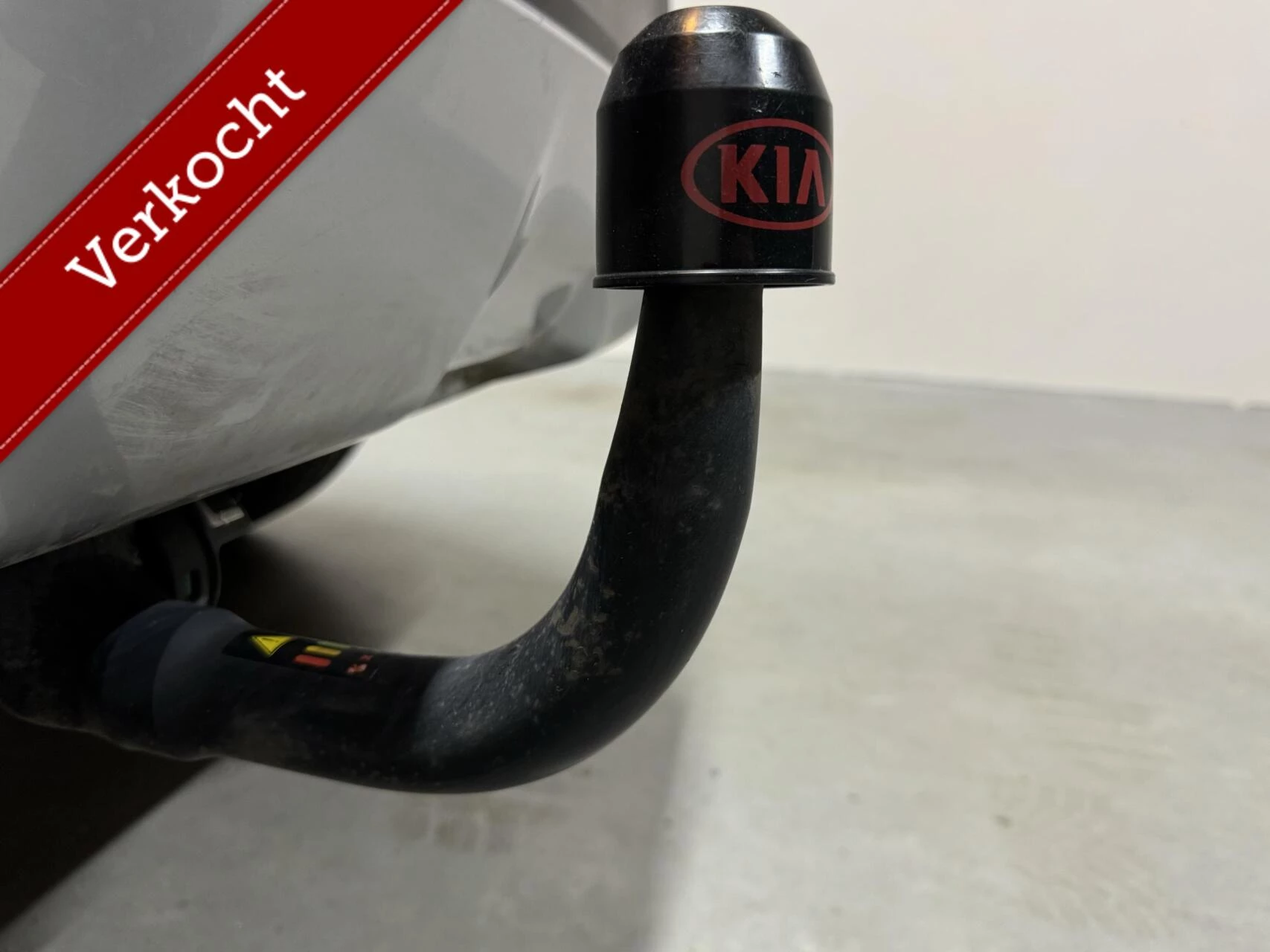 Hoofdafbeelding Kia XCeed