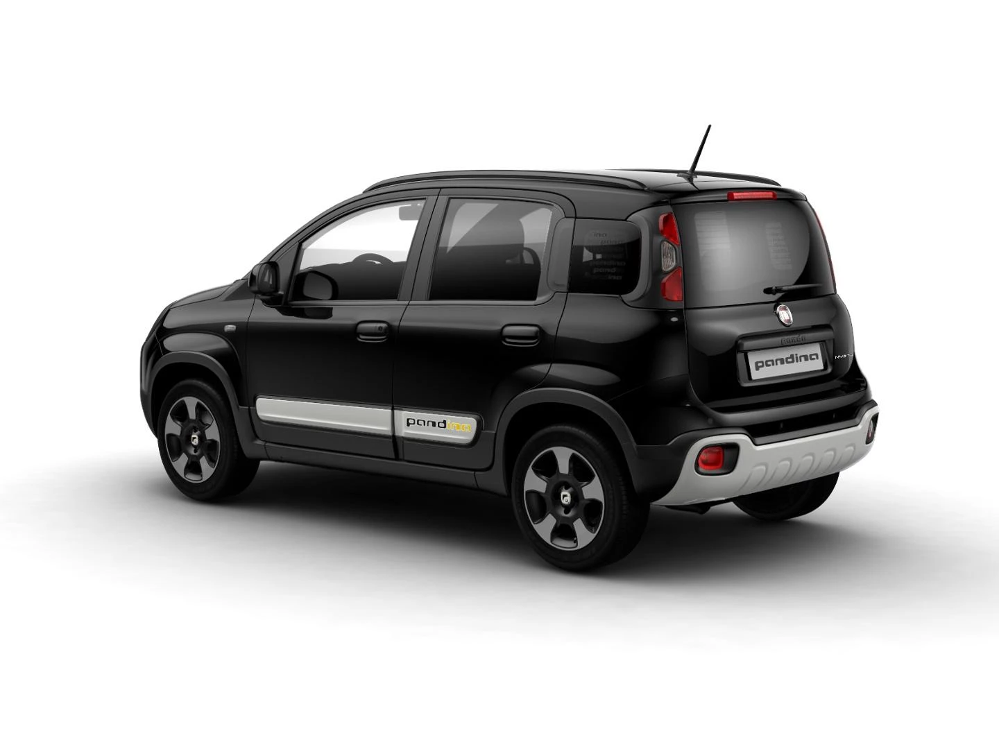 Hoofdafbeelding Fiat Pandina