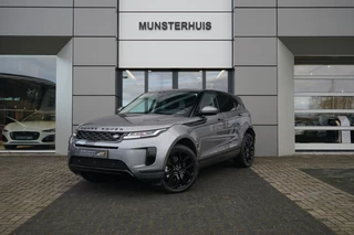 Land Rover Range Rover Evoque 1.5 P300e AWD S - Head-up display - Keyless entry -