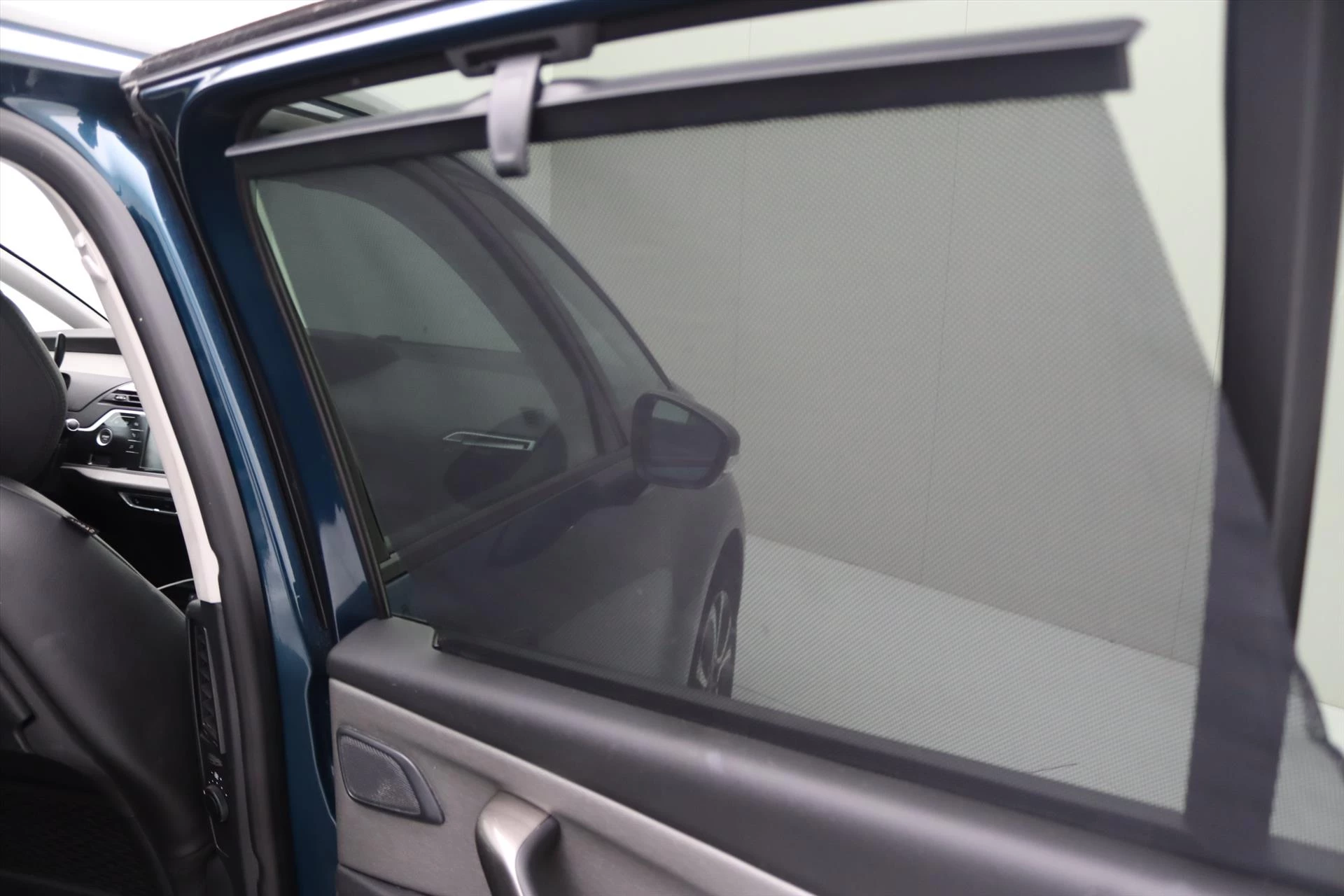 Hoofdafbeelding Citroën Grand C4 Spacetourer
