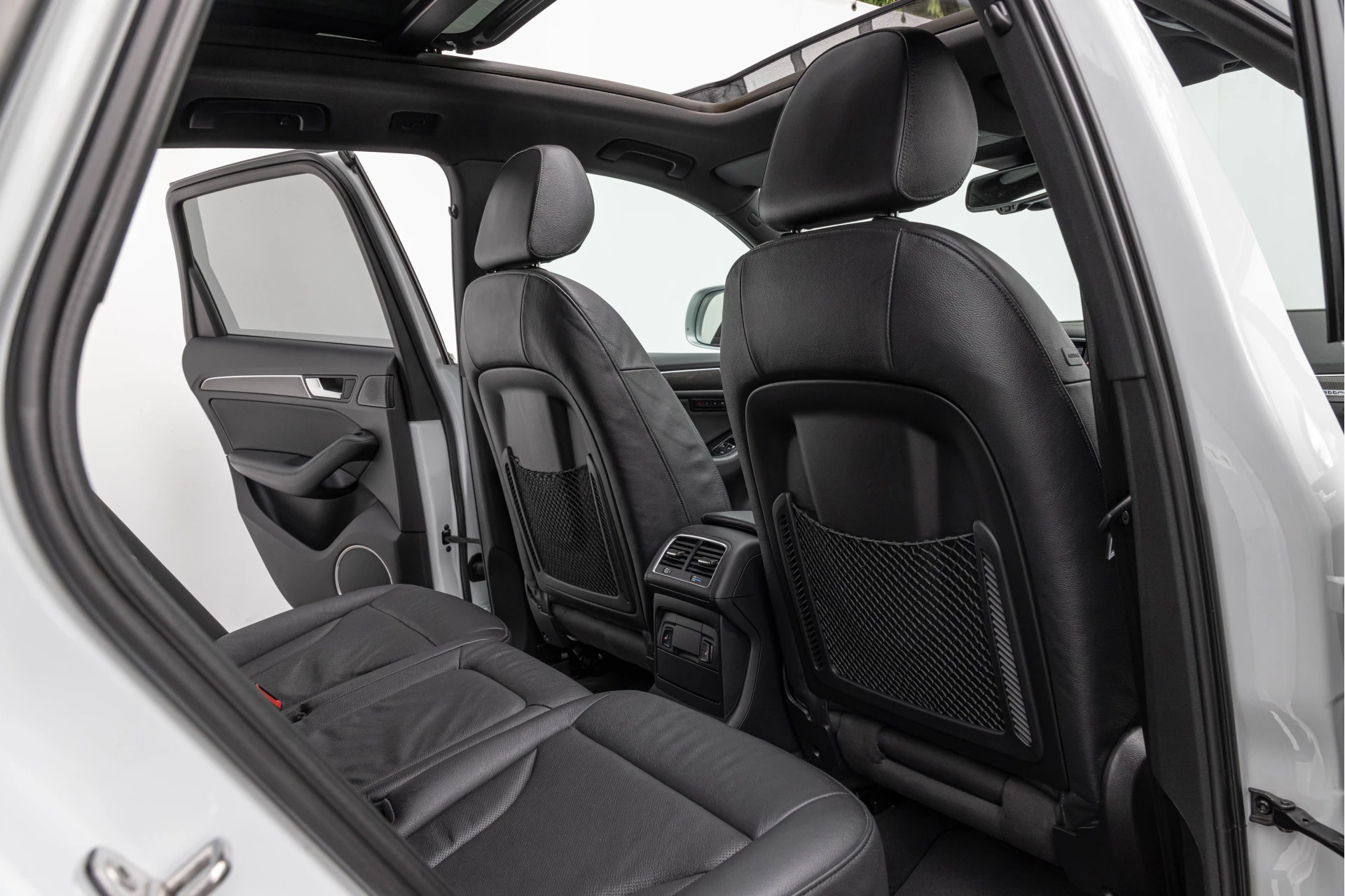 Hoofdafbeelding Audi SQ5
