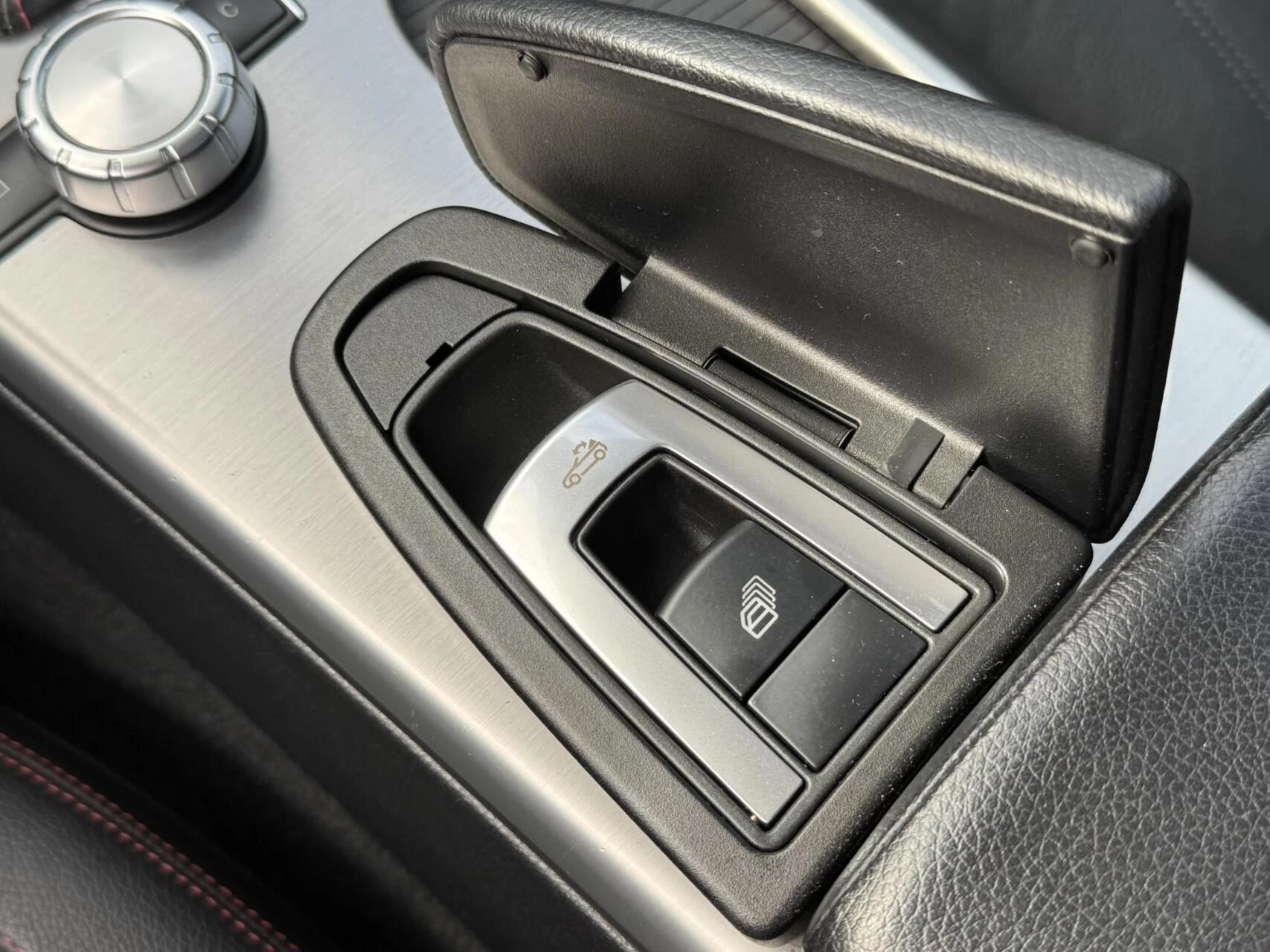 Hoofdafbeelding Mercedes-Benz SLK