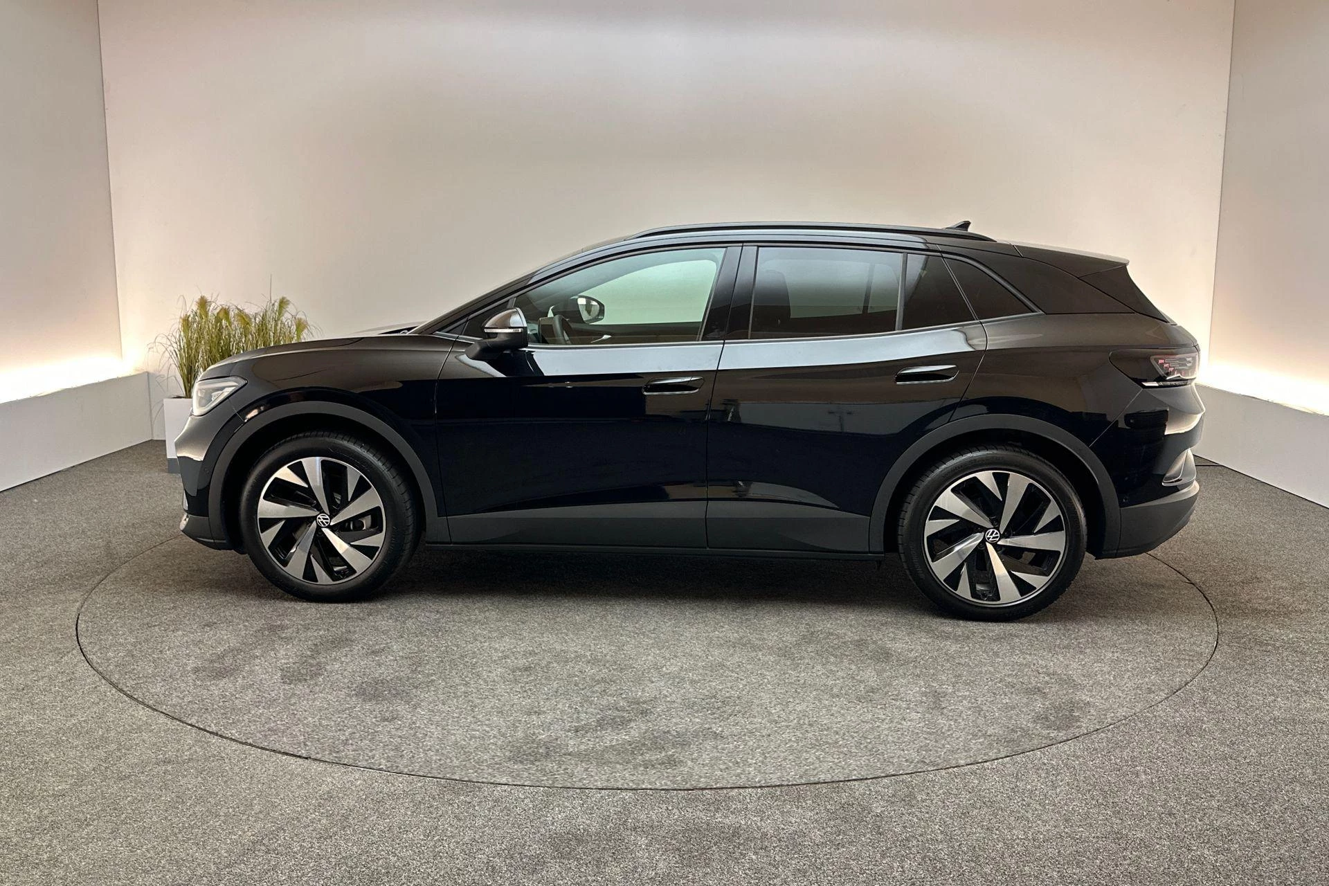 Hoofdafbeelding Volkswagen ID.4