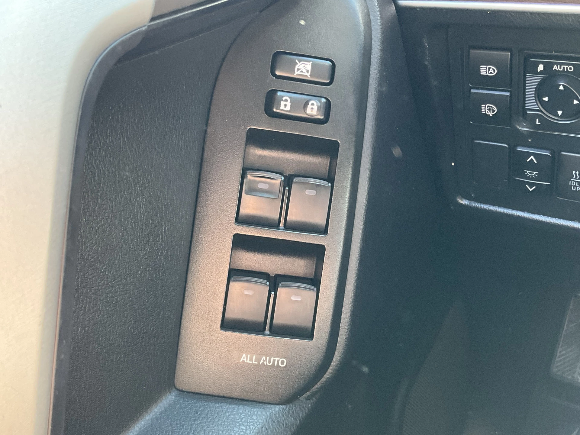 Hoofdafbeelding Toyota Land Cruiser