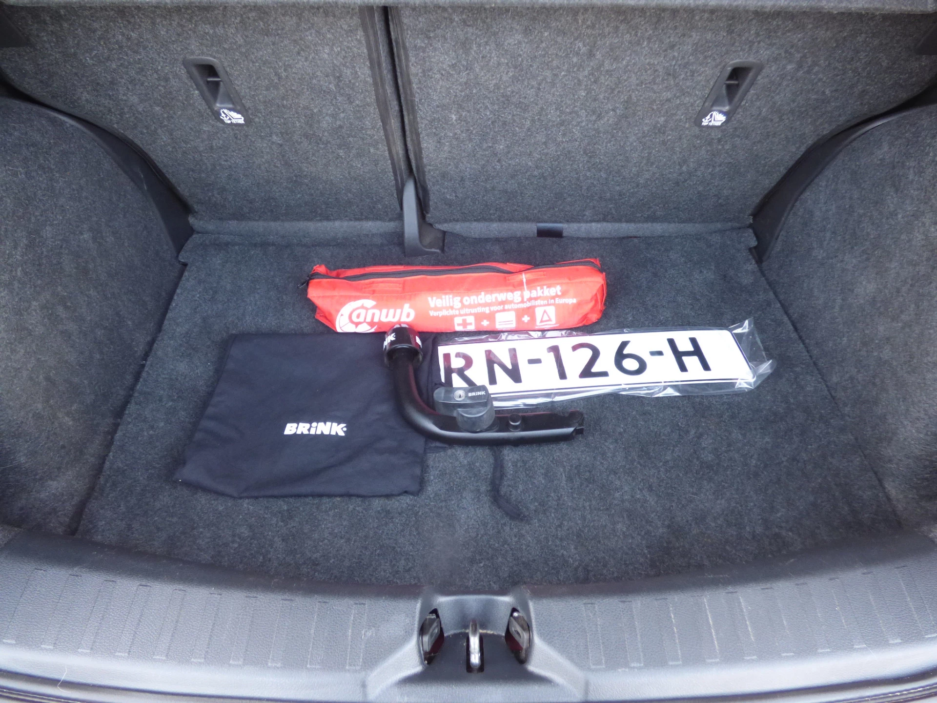 Hoofdafbeelding Nissan Micra