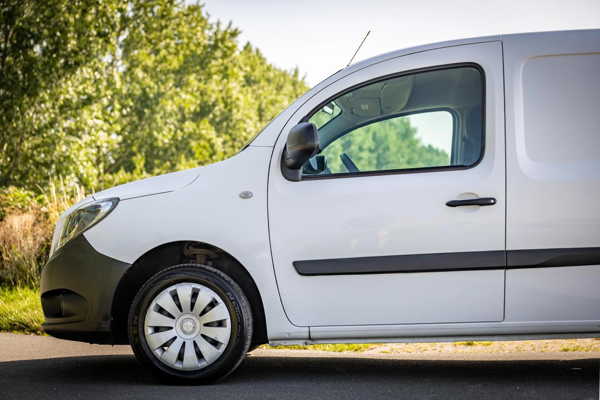 Hoofdafbeelding Mercedes-Benz Citan