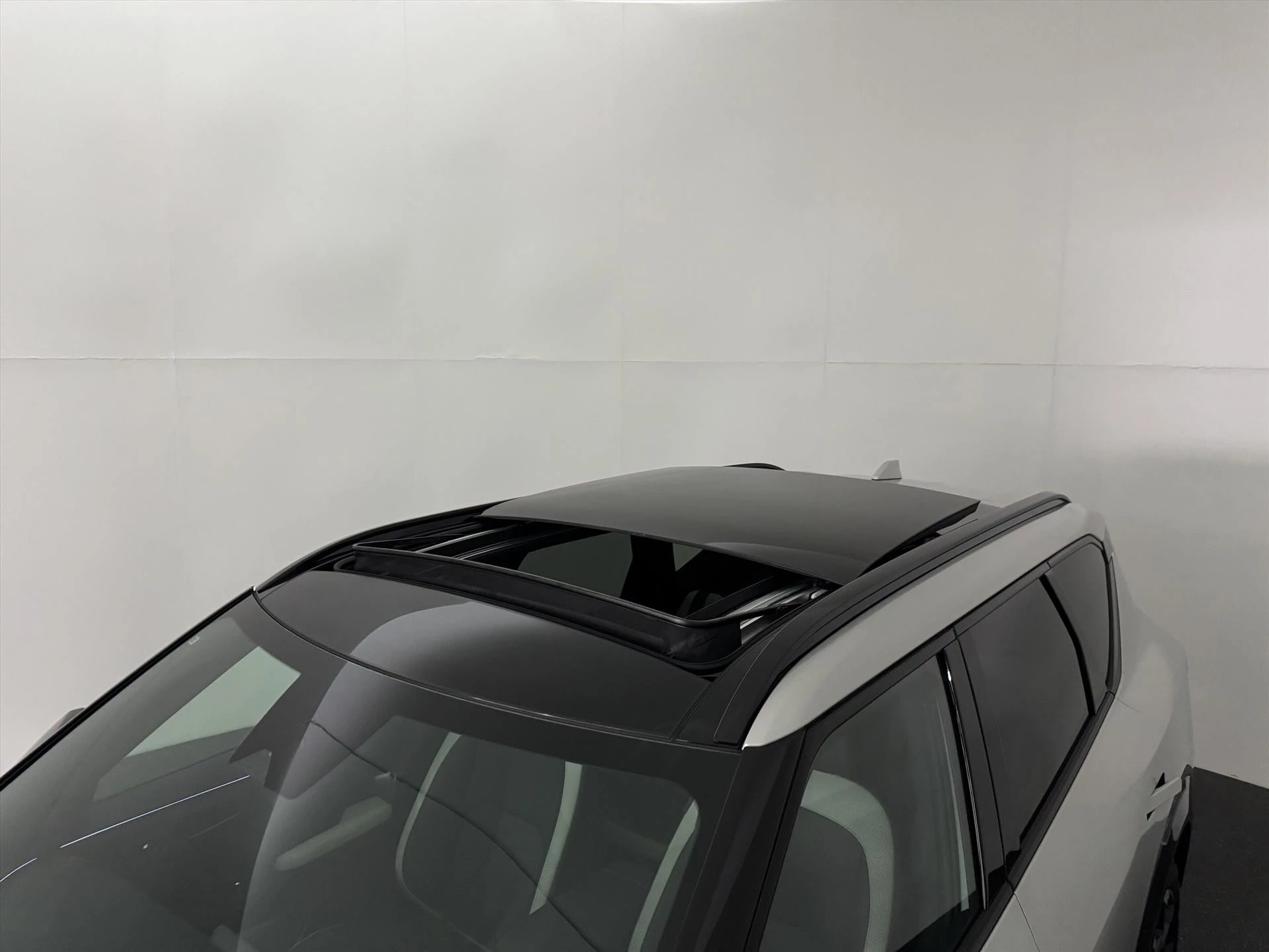 Hoofdafbeelding Kia EV5