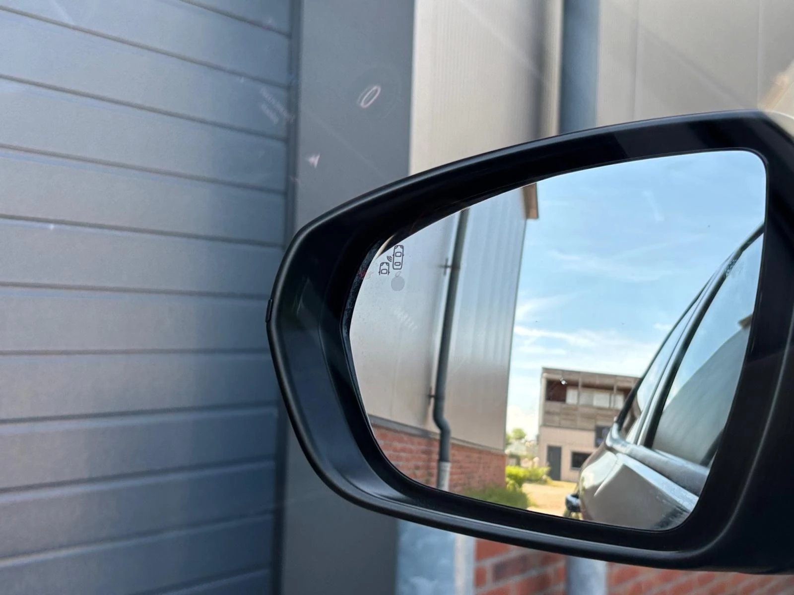Hoofdafbeelding Opel Grandland