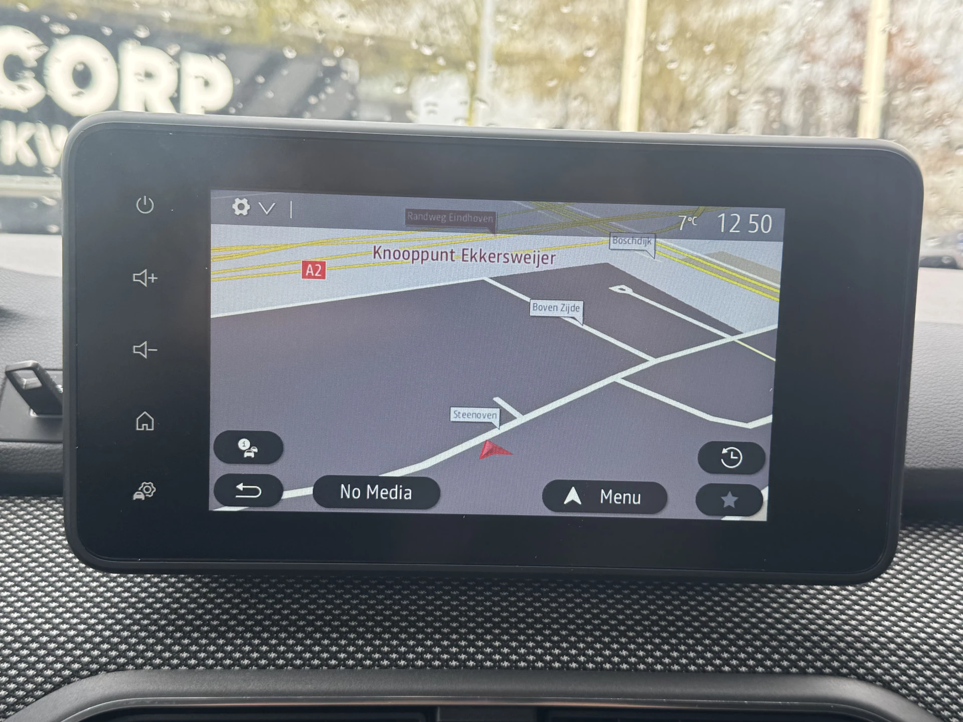 Hoofdafbeelding Dacia Jogger