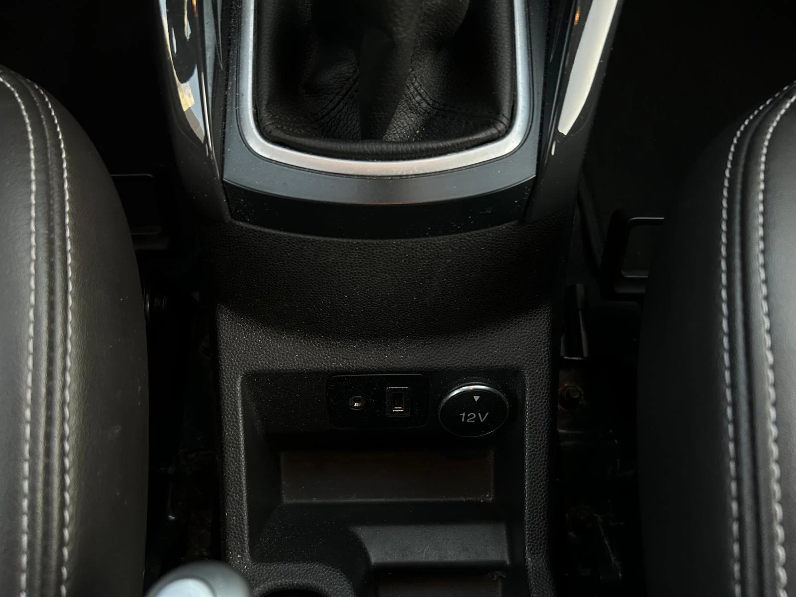 Hoofdafbeelding Ford EcoSport