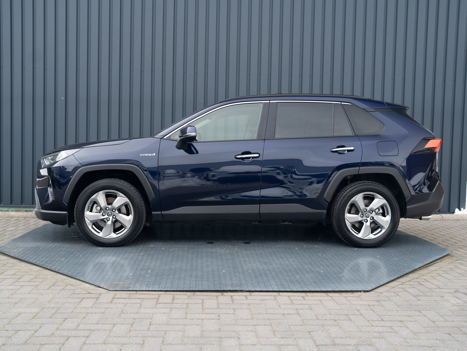 Hoofdafbeelding Toyota RAV4