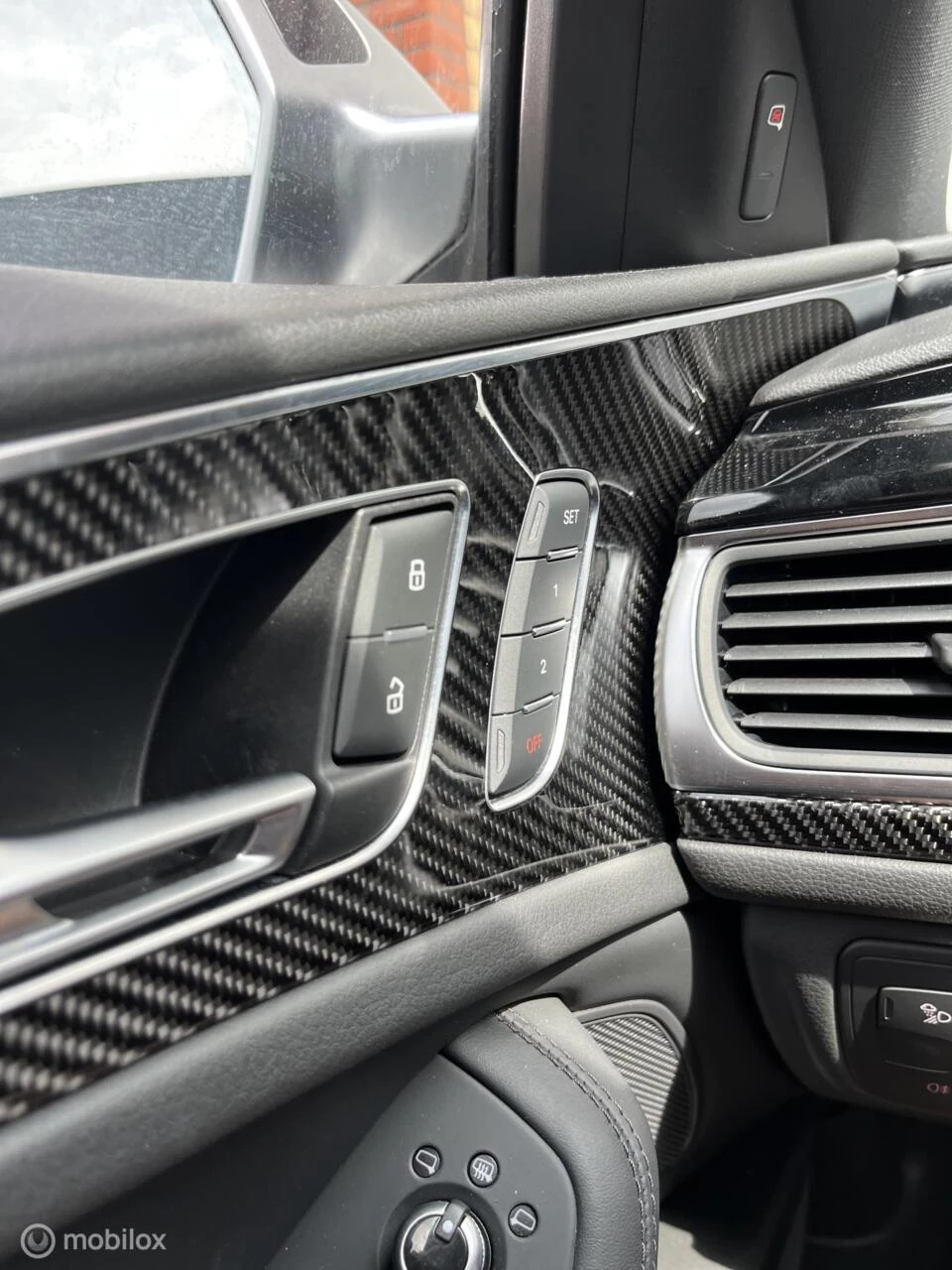 Hoofdafbeelding Audi RS6