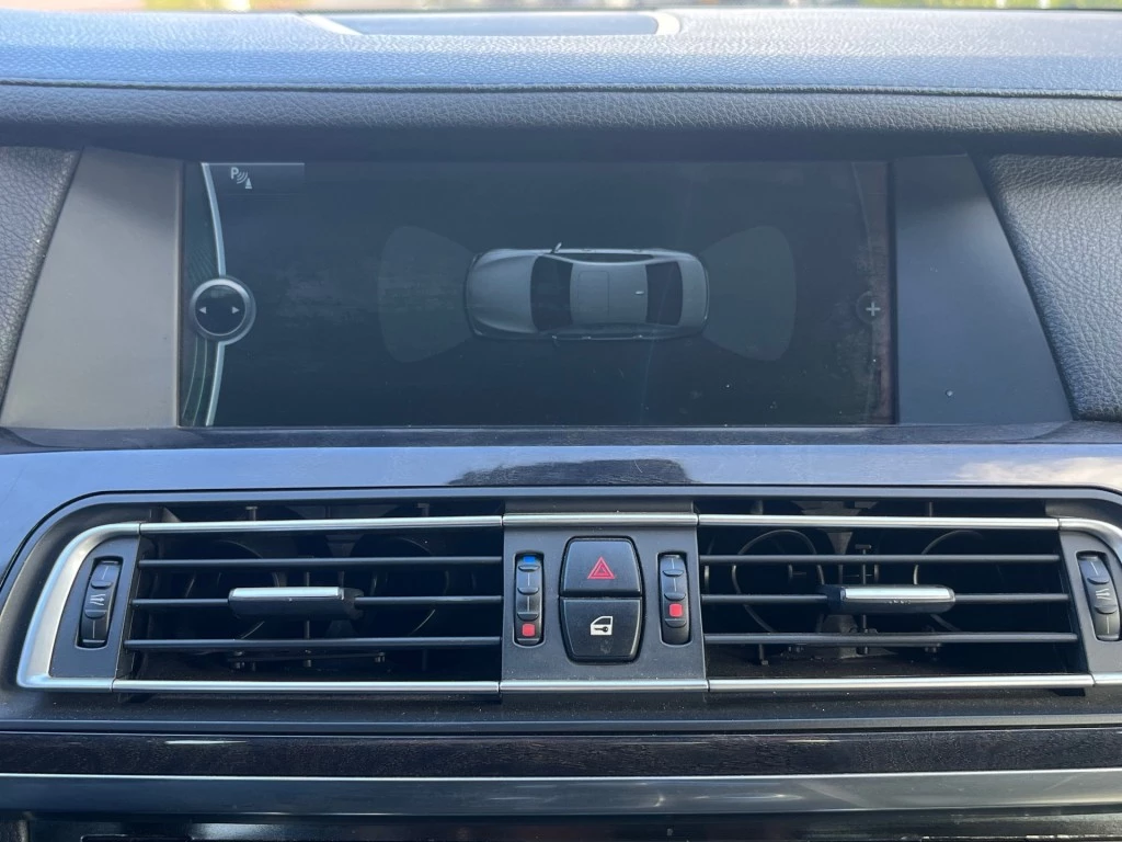 Hoofdafbeelding BMW 7 Serie