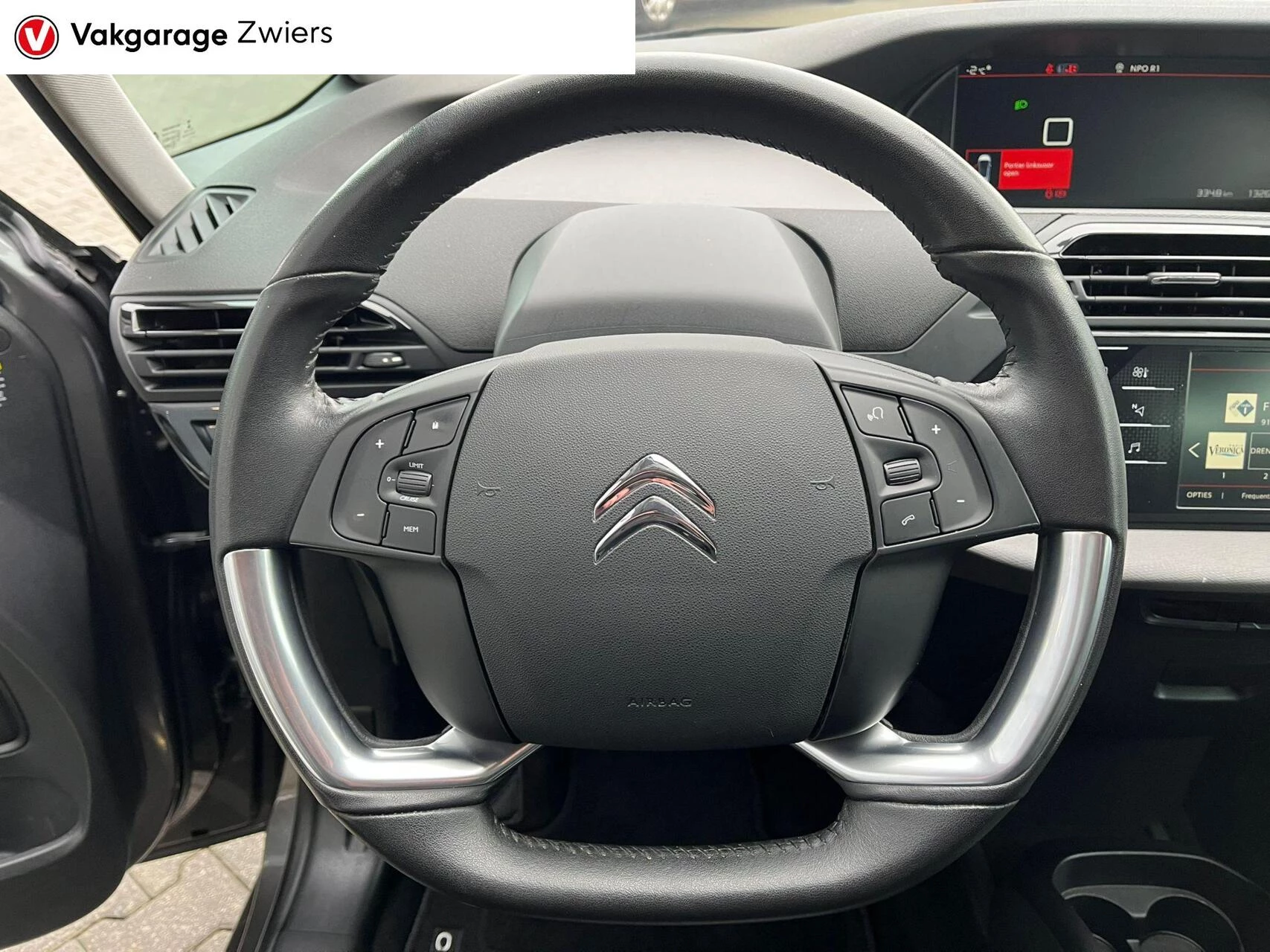 Hoofdafbeelding Citroën Grand C4 Picasso