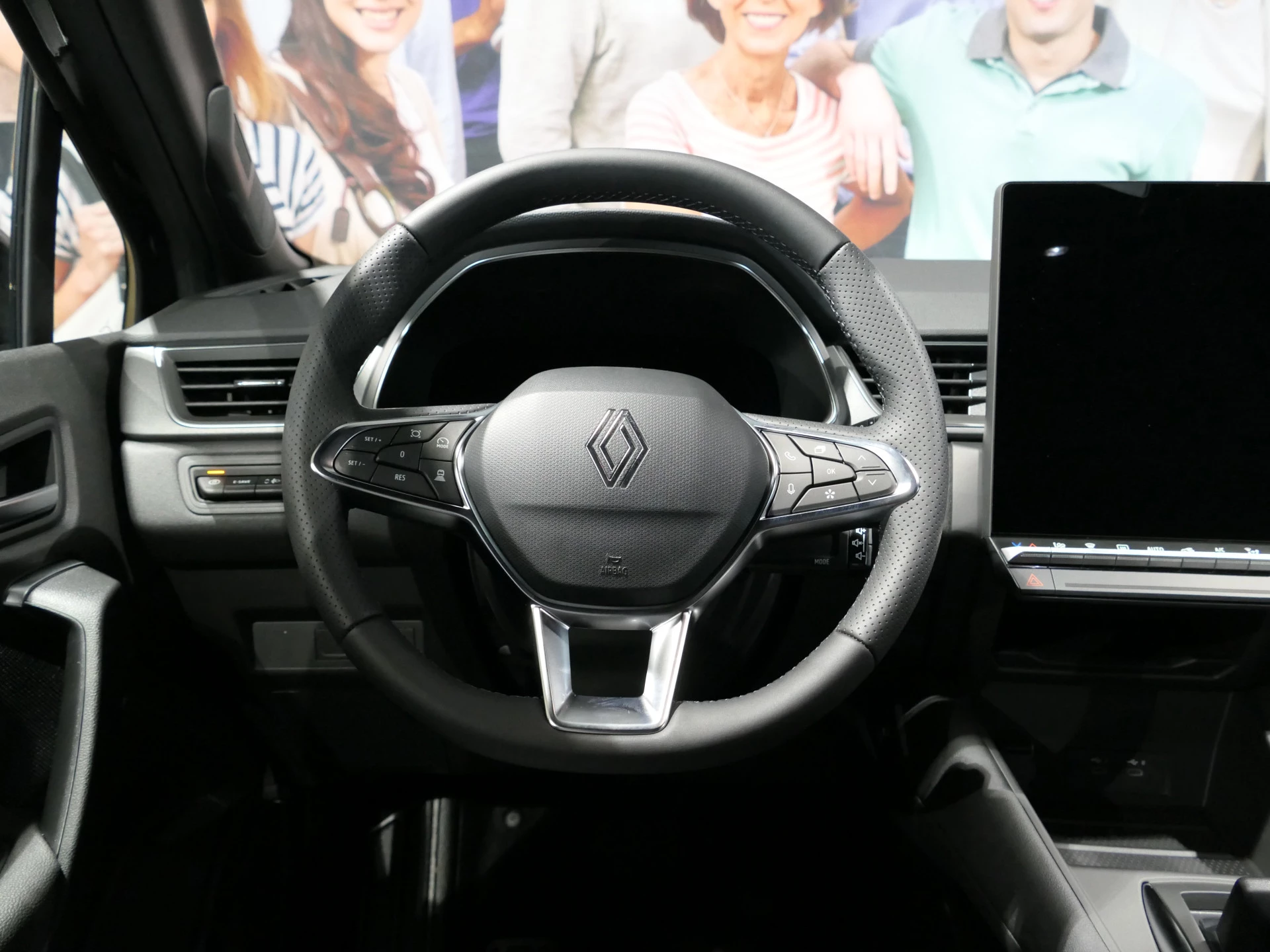 Hoofdafbeelding Renault Symbioz