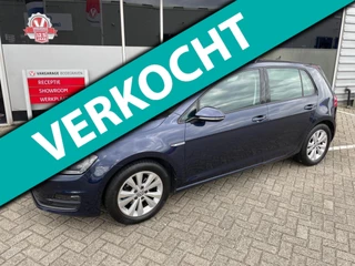 Volkswagen Golf 1.0 TSI Comfortline