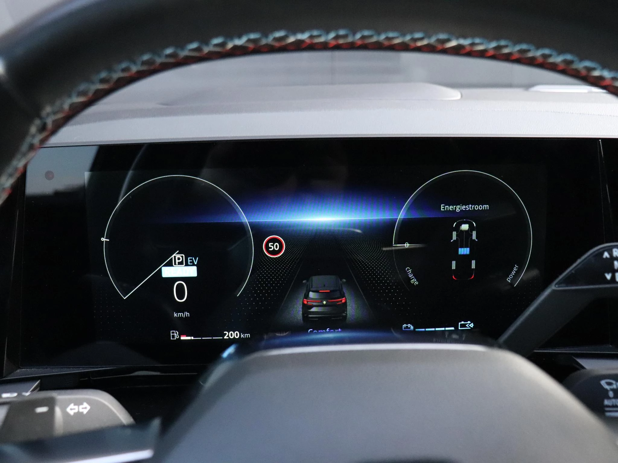 Hoofdafbeelding Renault Espace