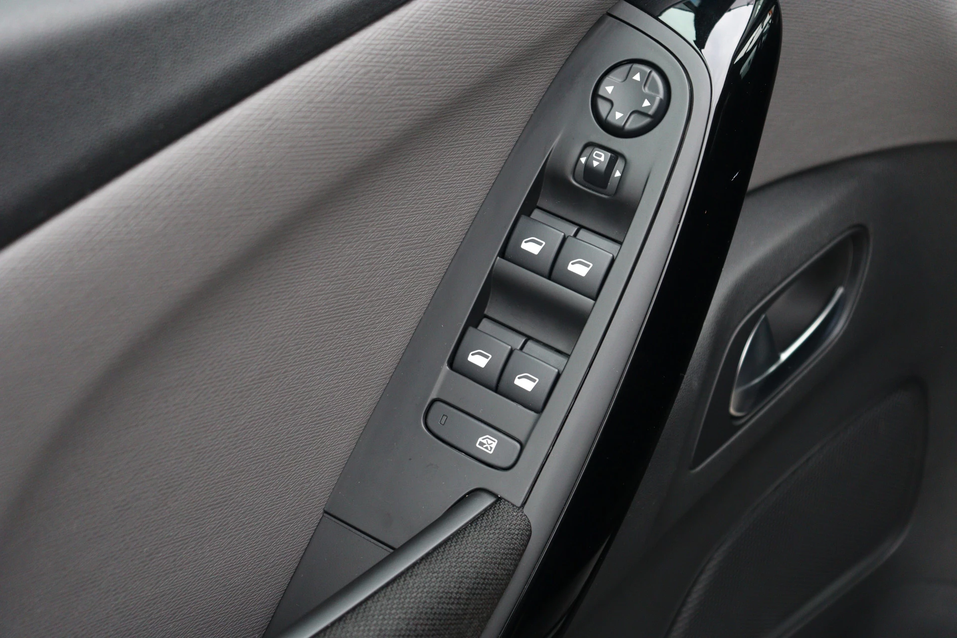 Hoofdafbeelding Citroën Grand C4 Spacetourer