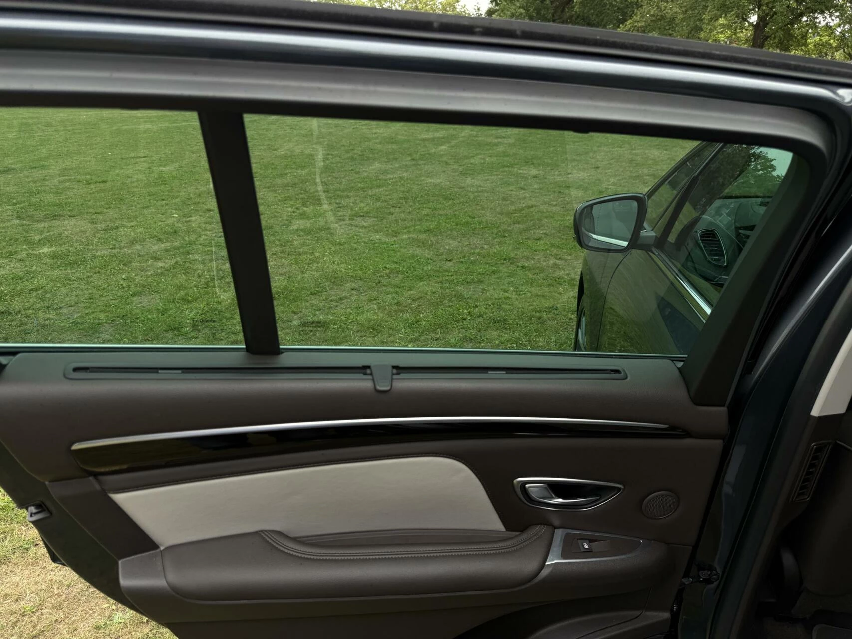 Hoofdafbeelding Renault Espace