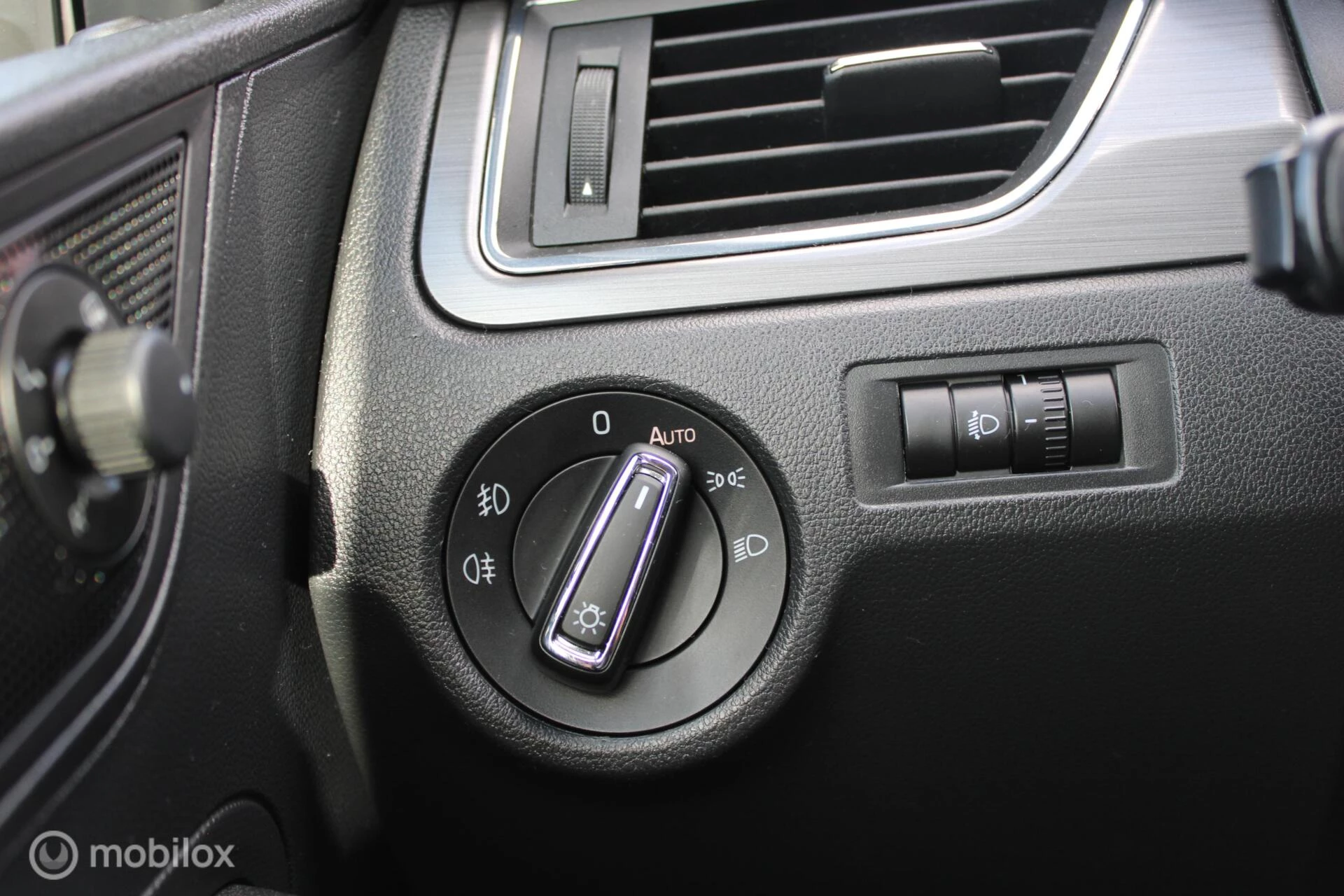 Hoofdafbeelding Škoda Rapid