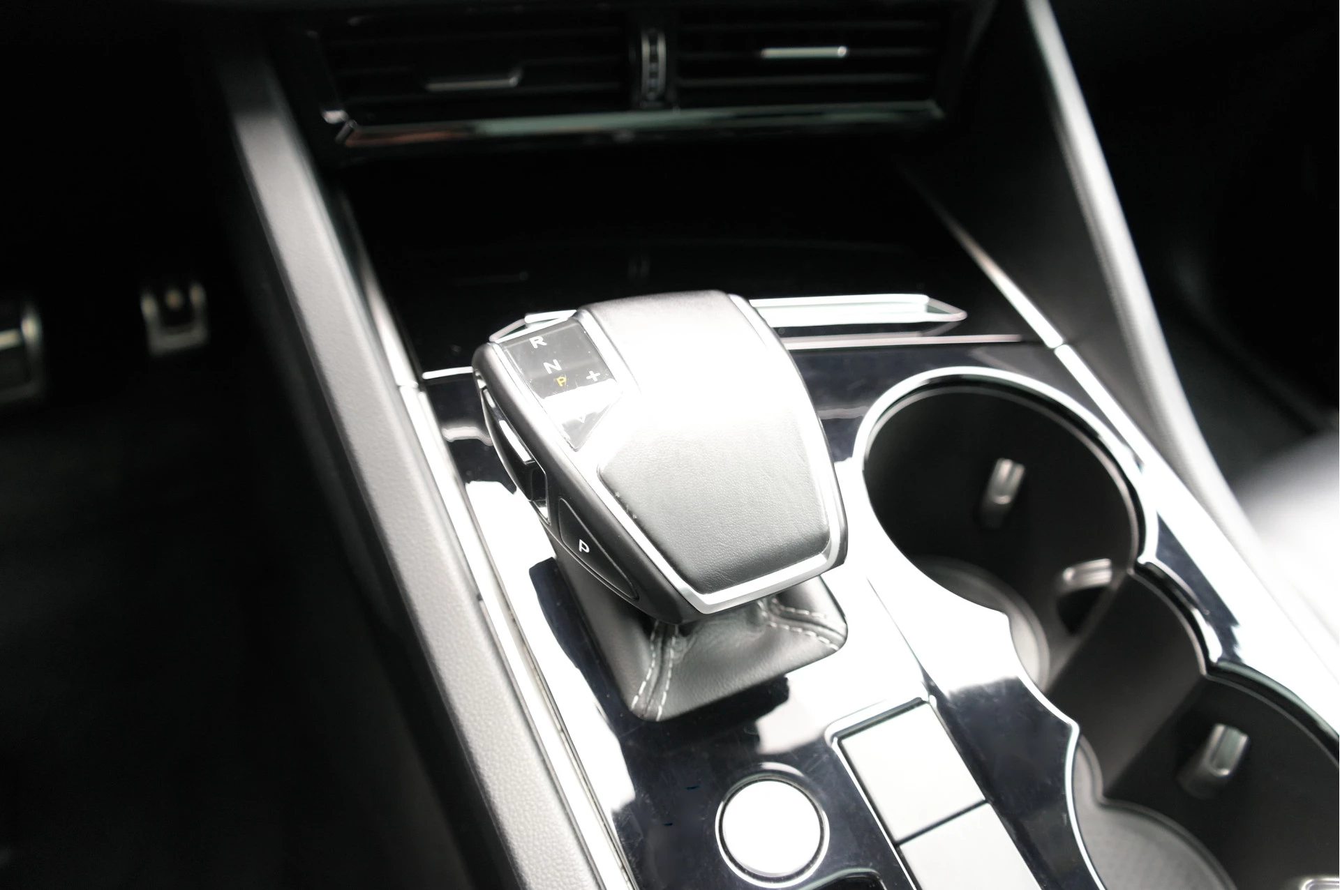 Hoofdafbeelding Volkswagen Touareg