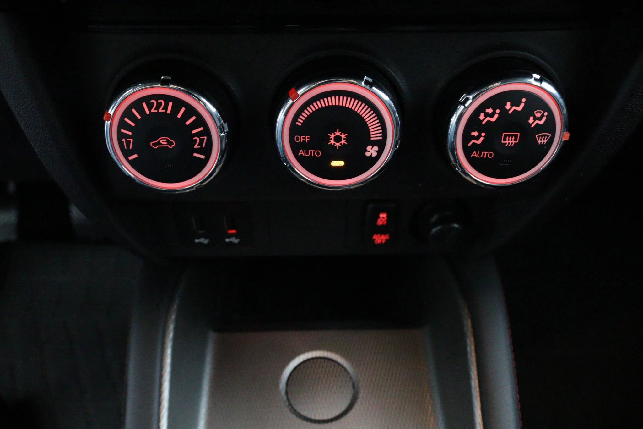 Hoofdafbeelding Mitsubishi ASX