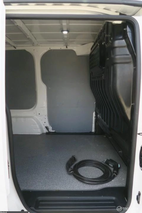 Hoofdafbeelding Nissan e-NV200