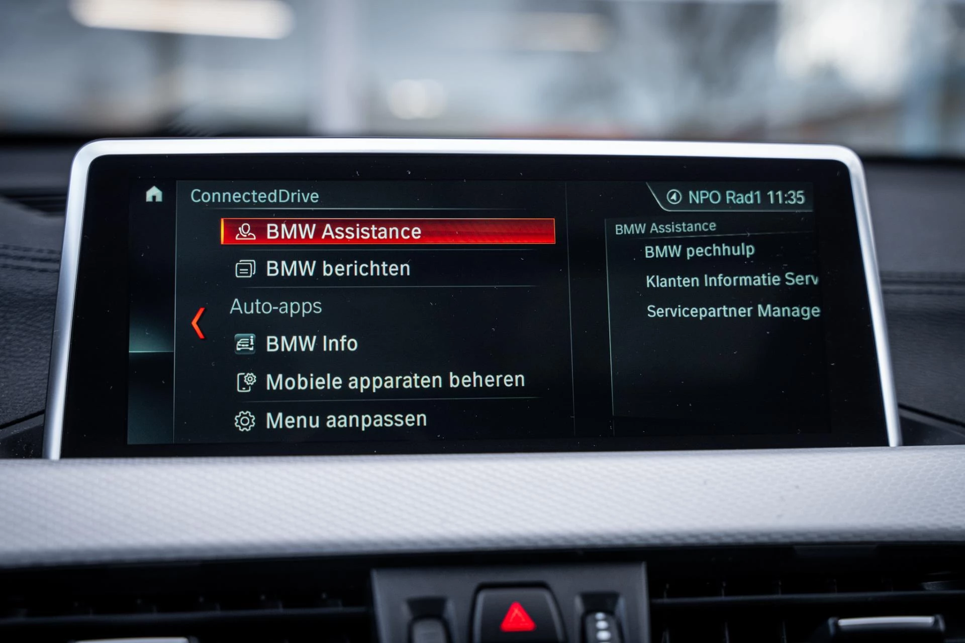 Hoofdafbeelding BMW X2