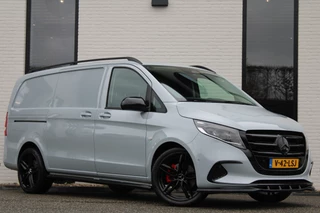 Mercedes-Benz Vito 114 CDI / Edition / Automaat / Lang / 1.800km!! / Led / Camera / Navi / NIEUWSTAAT