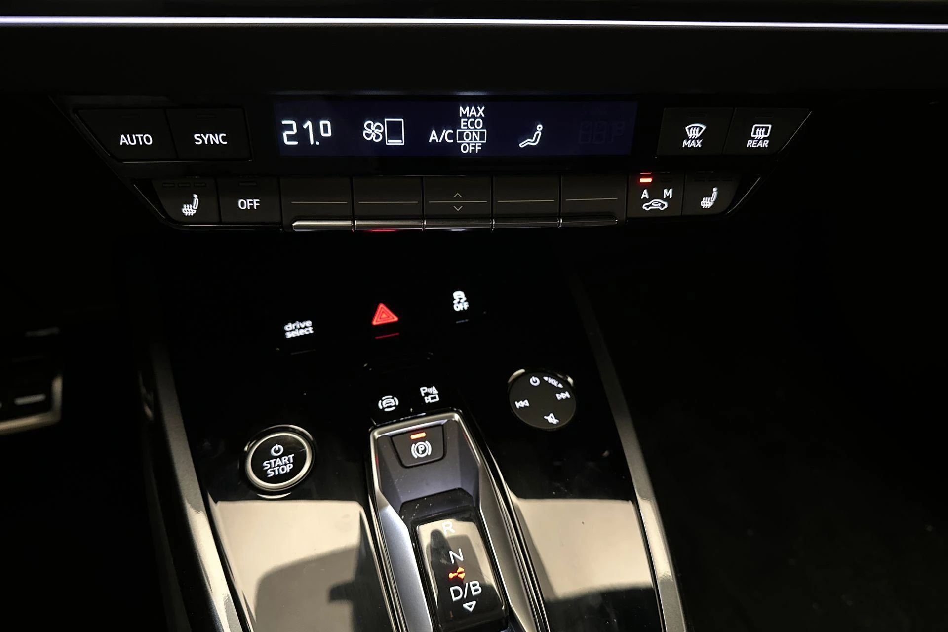 Hoofdafbeelding Audi Q4 e-tron