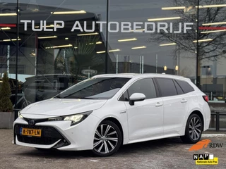 Toyota Corolla Touring Sports 1.8 Hybrid Business Camera PDC