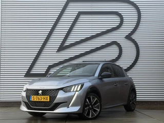Peugeot 208 1.2 PureTech GT 1e Eigenaar|Navi|Carplay|Camera|Cruise|Clima|Digi Cockpit|APK tot 03-2027