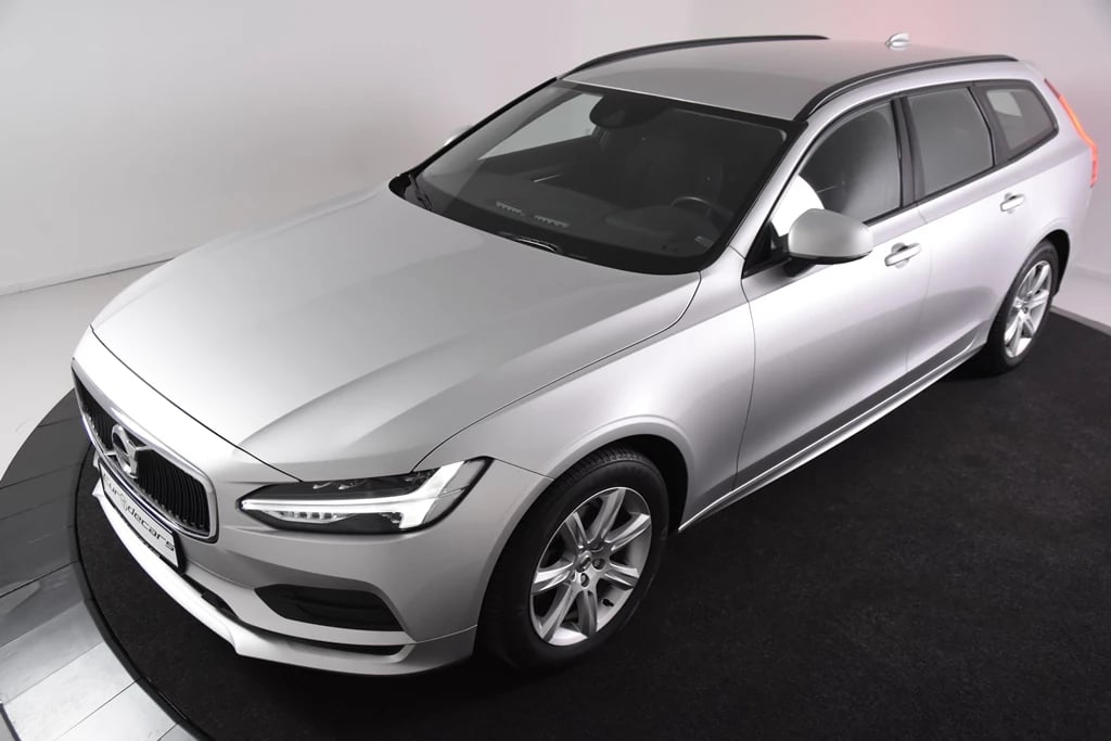 Hoofdafbeelding Volvo V90