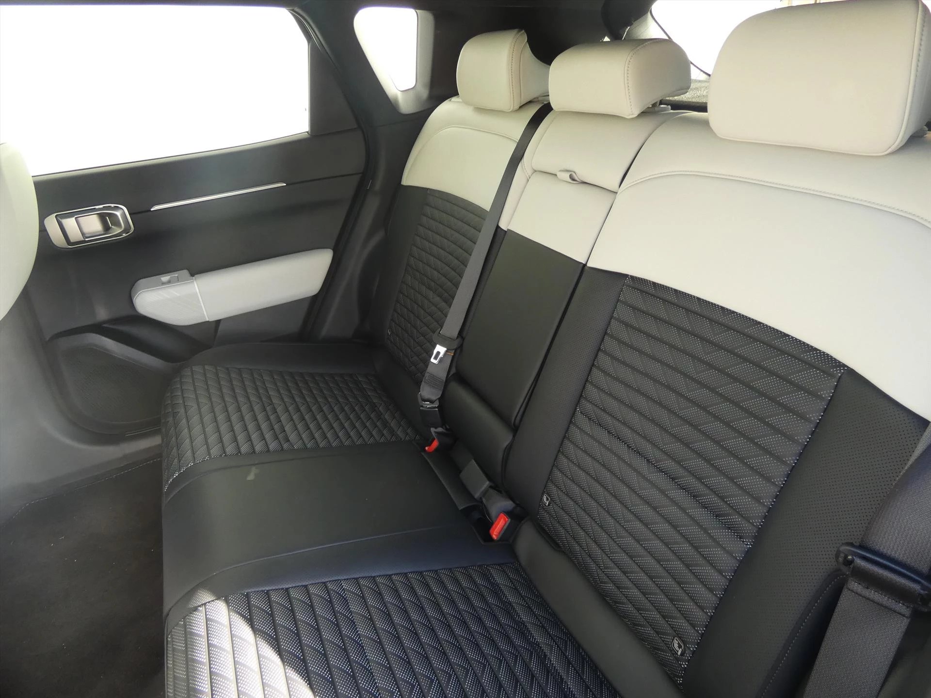 Hoofdafbeelding Kia EV4