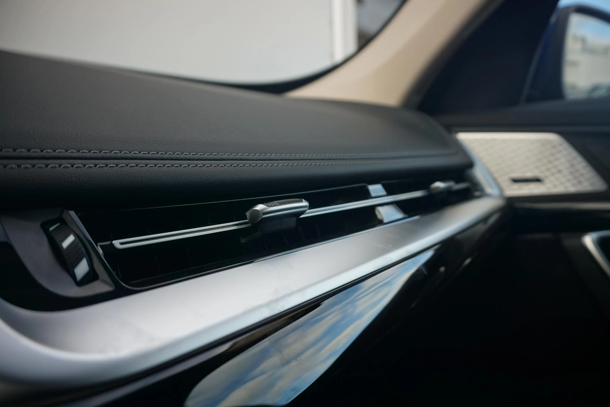Hoofdafbeelding BMW iX1