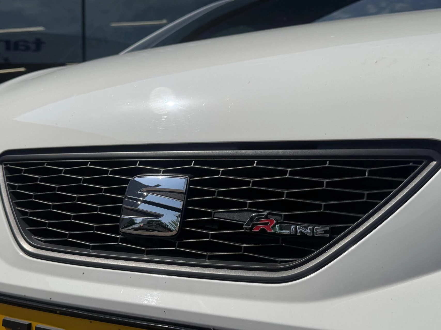 Hoofdafbeelding SEAT Mii