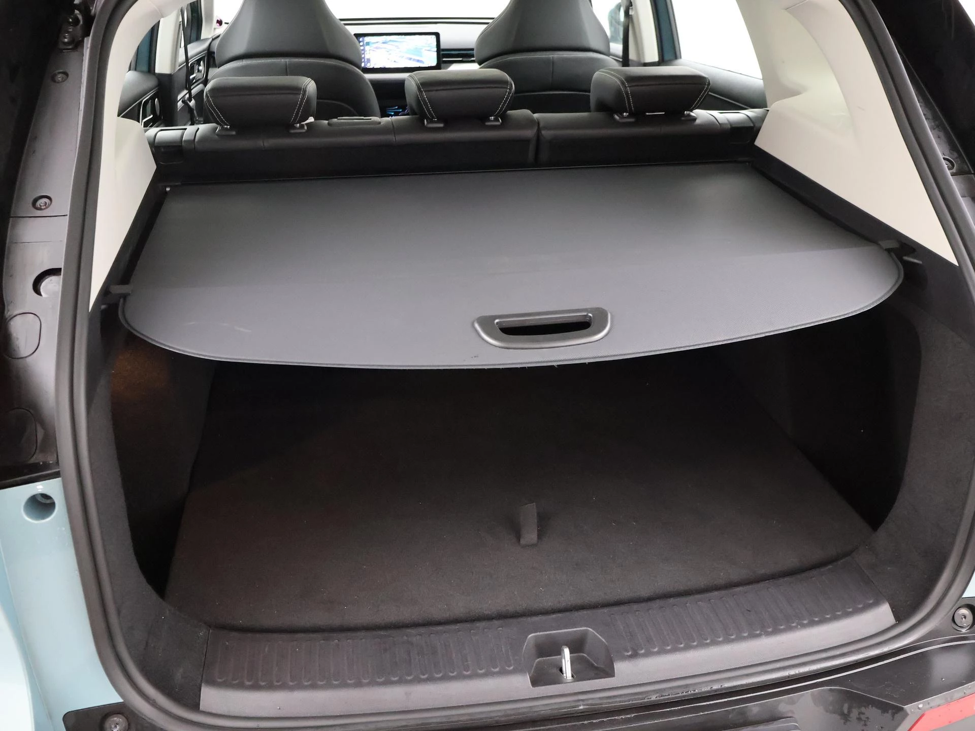 Hoofdafbeelding Aiways U5